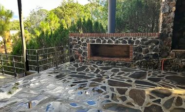 Casa de lujo en venta Mazamitla Jalisco