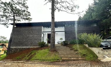 Casa de lujo en venta Mazamitla Jalisco