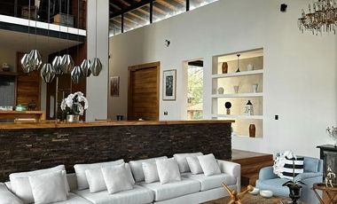 Casa de lujo en venta Mazamitla Jalisco