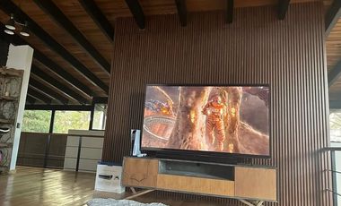 Casa de lujo en venta Mazamitla Jalisco