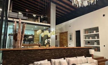 Casa de lujo en venta Mazamitla Jalisco