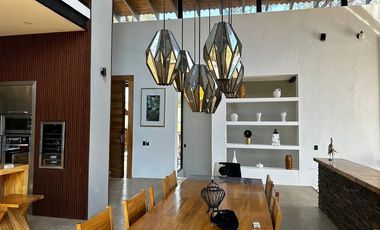 Casa de lujo en venta Mazamitla Jalisco