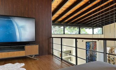 Casa de lujo en venta Mazamitla Jalisco