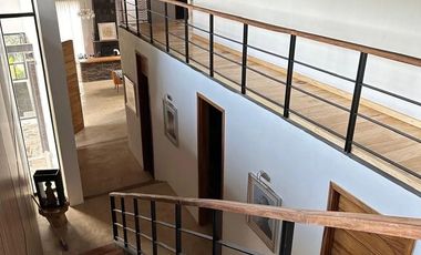 Casa de lujo en venta Mazamitla Jalisco