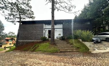 Casa de lujo en venta Mazamitla Jalisco