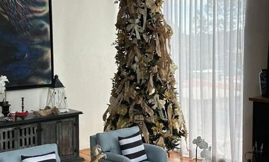 Casa de lujo en venta Mazamitla Jalisco