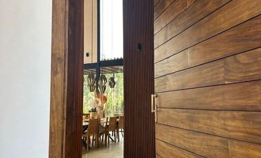 Casa de lujo en venta Mazamitla Jalisco