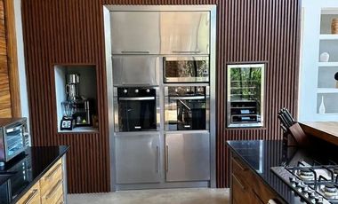 Casa de lujo en venta Mazamitla Jalisco