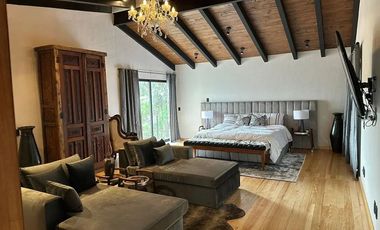 Casa de lujo en venta Mazamitla Jalisco