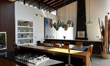 Casa de lujo en venta Mazamitla Jalisco