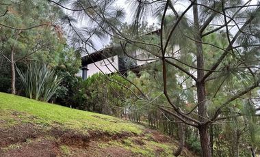 Casa de lujo en venta Mazamitla Jalisco