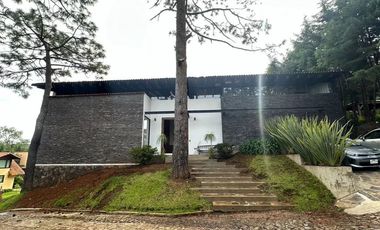 Casa de lujo en venta Mazamitla Jalisco