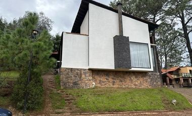 Casa de lujo en venta Mazamitla Jalisco