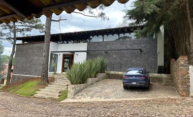 Casa de lujo en venta Mazamitla Jalisco