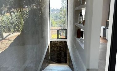 Casa de lujo en venta Mazamitla Jalisco