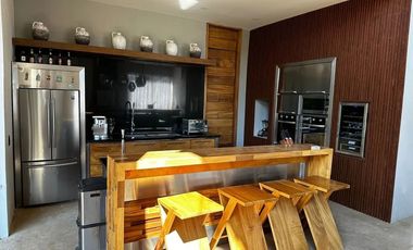 Casa de lujo en venta Mazamitla Jalisco