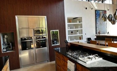 Casa de lujo en venta Mazamitla Jalisco