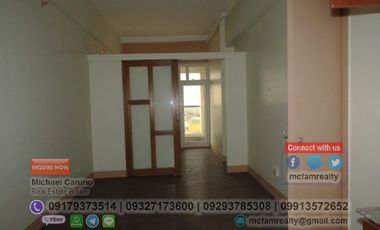 Condo Unit For Rent and Sale Near Ust Grand Residences Espana 2