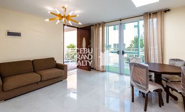 Furnished Studio House for Rent in Banilad