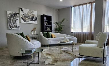 EN PREVENTA DEPARTAMENTOS MUY AMPLIOS EN FRACC. PRIVADO CON EXTENSAS AMENIDADES ZONA GALERIAS SERDAN, PRECIO NEGOCIABLE