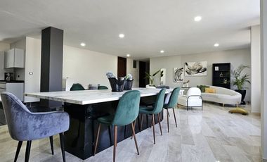 EN PREVENTA DEPARTAMENTOS MUY AMPLIOS EN FRACC. PRIVADO CON EXTENSAS AMENIDADES ZONA GALERIAS SERDAN, PRECIO NEGOCIABLE