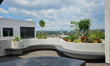 EN PREVENTA DEPARTAMENTOS MUY AMPLIOS EN FRACC. PRIVADO CON EXTENSAS AMENIDADES ZONA GALERIAS SERDAN, PRECIO NEGOCIABLE