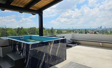 EN PREVENTA DEPARTAMENTOS MUY AMPLIOS EN FRACC. PRIVADO CON EXTENSAS AMENIDADES ZONA GALERIAS SERDAN, PRECIO NEGOCIABLE