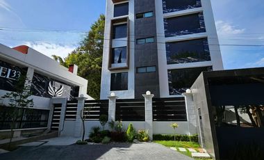 EN PREVENTA DEPARTAMENTOS MUY AMPLIOS EN FRACC. PRIVADO CON EXTENSAS AMENIDADES ZONA GALERIAS SERDAN, PRECIO NEGOCIABLE