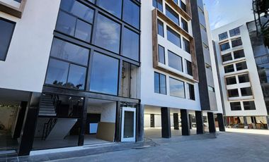 EN PREVENTA DEPARTAMENTOS MUY AMPLIOS EN FRACC. PRIVADO CON EXTENSAS AMENIDADES ZONA GALERIAS SERDAN, PRECIO NEGOCIABLE