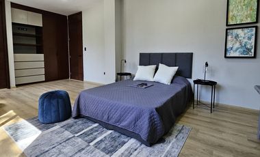 EN PREVENTA DEPARTAMENTOS MUY AMPLIOS EN FRACC. PRIVADO CON EXTENSAS AMENIDADES ZONA GALERIAS SERDAN, PRECIO NEGOCIABLE