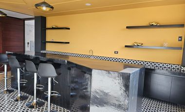 EN PREVENTA DEPARTAMENTOS MUY AMPLIOS EN FRACC. PRIVADO CON EXTENSAS AMENIDADES ZONA GALERIAS SERDAN, PRECIO NEGOCIABLE