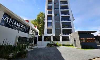 EN PREVENTA DEPARTAMENTOS MUY AMPLIOS EN FRACC. PRIVADO CON EXTENSAS AMENIDADES ZONA GALERIAS SERDAN, PRECIO NEGOCIABLE