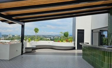 EN PREVENTA DEPARTAMENTOS MUY AMPLIOS EN FRACC. PRIVADO CON EXTENSAS AMENIDADES ZONA GALERIAS SERDAN, PRECIO NEGOCIABLE