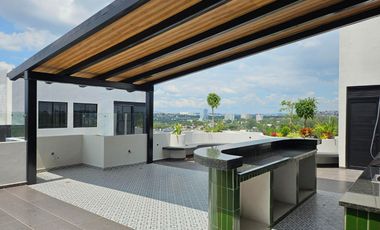 EN PREVENTA DEPARTAMENTOS MUY AMPLIOS EN FRACC. PRIVADO CON EXTENSAS AMENIDADES ZONA GALERIAS SERDAN, PRECIO NEGOCIABLE