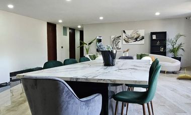 EN PREVENTA DEPARTAMENTOS MUY AMPLIOS EN FRACC. PRIVADO CON EXTENSAS AMENIDADES ZONA GALERIAS SERDAN, PRECIO NEGOCIABLE