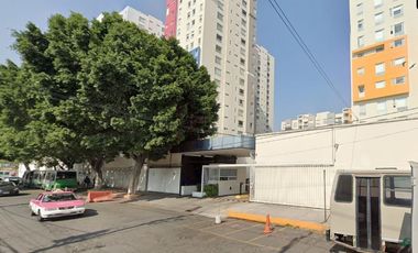 ¡¡Vive en hermoso y amplio departamento en remate en Col.Tres Lagos Santa María, Azcapotzalco!!