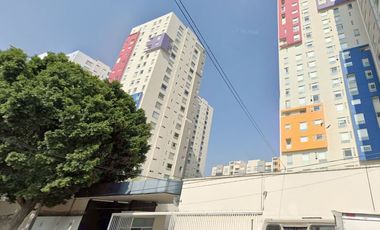 ¡¡Vive en hermoso y amplio departamento en remate en Col.Tres Lagos Santa María, Azcapotzalco!!