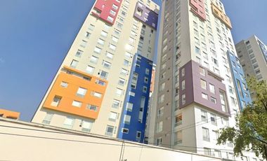 ¡¡Vive en hermoso y amplio departamento en remate en Col.Tres Lagos Santa María, Azcapotzalco!!
