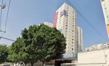 ¡¡Vive en hermoso y amplio departamento en remate en Col.Tres Lagos Santa María, Azcapotzalco!!