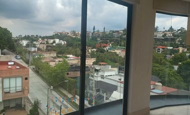 ESTRENA: DEPARTAMENTOS CON TERRAZA Y ROOF PRIVADOS