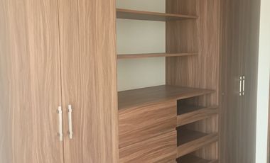 ESTRENA: DEPARTAMENTOS CON TERRAZA Y ROOF PRIVADOS