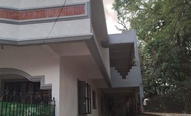 Passive Income Apartment 6 Doors with One Residen House in Upper Antipolo Besides Public School