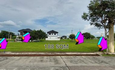 Lot For Sale at Residences
