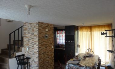 Casa en PRIVADA con vigilancia y ALBERCA