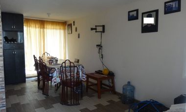 Casa en PRIVADA con vigilancia y ALBERCA