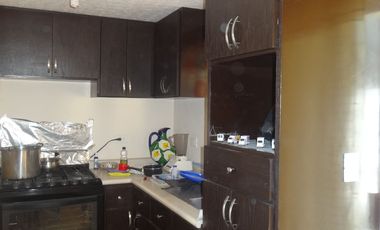 Casa en PRIVADA con vigilancia y ALBERCA