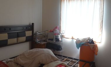 Casa en PRIVADA con vigilancia y ALBERCA