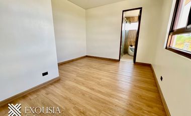 READY FOR OCCUPANCY HOUSE AND LOT IN LIPA CITY BATANGAS - COMPLETE TURNOVER UNIT