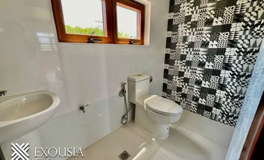 READY FOR OCCUPANCY HOUSE AND LOT IN LIPA CITY BATANGAS - COMPLETE TURNOVER UNIT