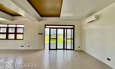 READY FOR OCCUPANCY HOUSE AND LOT IN LIPA CITY BATANGAS - COMPLETE TURNOVER UNIT